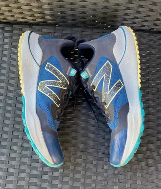 Zapatillas New Balance Trail 41