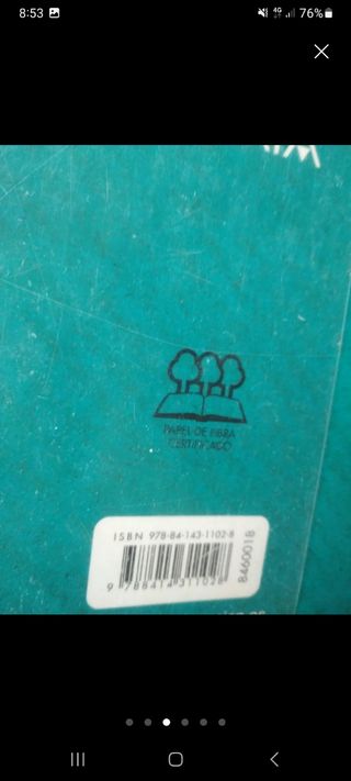 Lengua y literatura 1 bachillerato Anaya.