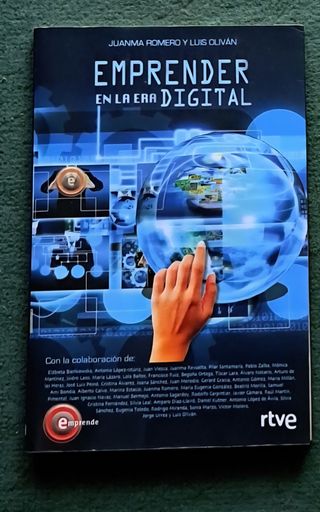 Autónomo para Dummies Emprender en la Era Digital