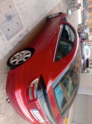 Mercedes-Benz Clase C 2002