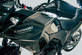 KAWASAKI VERSYS 300