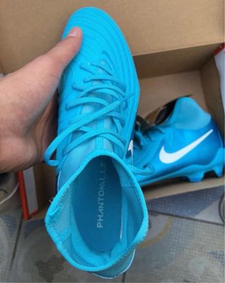 Nike Phantom Luna 2 Academy FG Scarpe Calcio