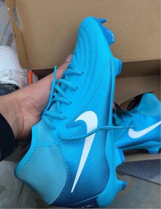 Nike Phantom Luna 2 Academy FG Scarpe Calcio