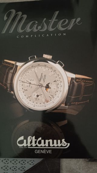 Annuario Orologi: Guida Orologi da Polso 2005/2006