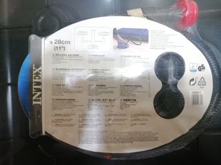 Piscina Bestway Fast Set 2.44m x 66cm