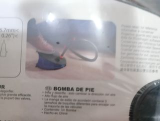 Piscina Bestway Fast Set 2.44m x 66cm