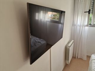 TV Samsung UE40F6640 40" Pulgadas SmartTV y 3D