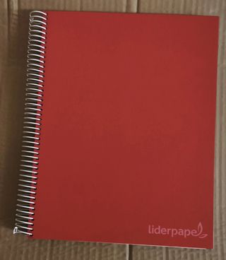 Lote escolar para o secundário, inclui mochila