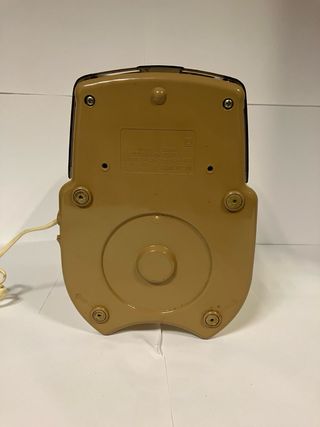 Licuadora Moulinex Vintage