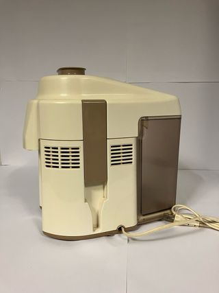 Licuadora Moulinex Vintage