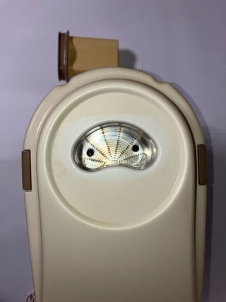 Licuadora Moulinex Vintage