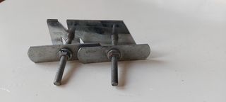 Emblema BMW M clásico para parrilla delantera