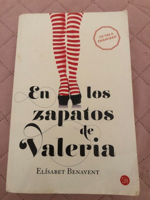 En los zapatos de Valeria/ In Valeria's Shoes (...