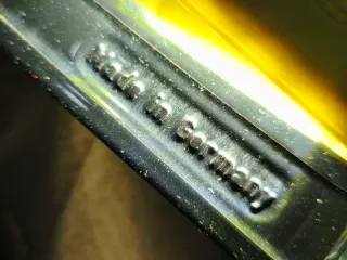 Llantas mercedes AMG