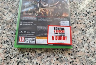 Dying Light: The Following - Xbox One