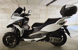 Quadro QV3 1311km - Perfetto