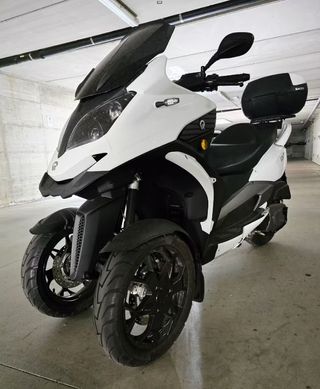 Quadro QV3 1311km - Perfetto