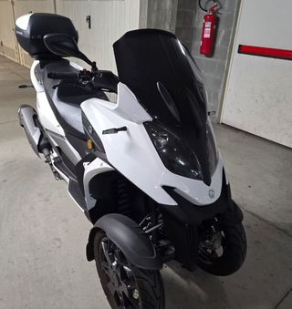 Quadro QV3 1311km - Perfetto
