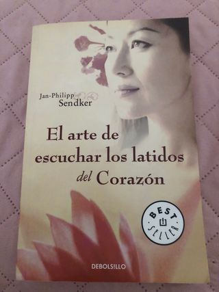 El arte de escuchar los latidos del Corazón 