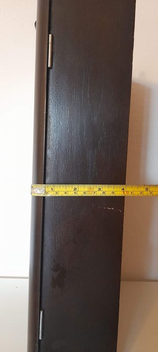 Orologio Pendolo anni '50 Aichi Tokei