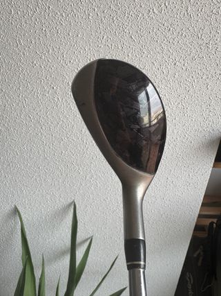 Híbrido TaylorMade Rescue 2 (16º)
