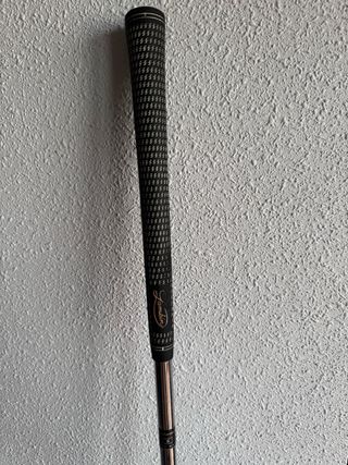 Híbrido TaylorMade Rescue 2 (16º)