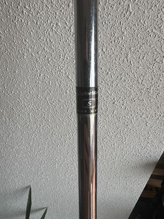 Híbrido TaylorMade Rescue 2 (16º)