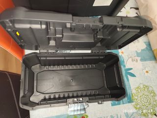 Caja herramientas Stanley 48cm+32cm