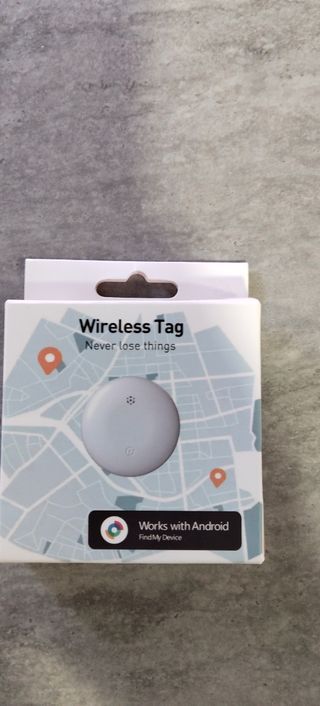 Localizador gps