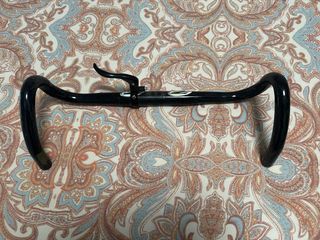 Manillar Zipp SLC2 carbono