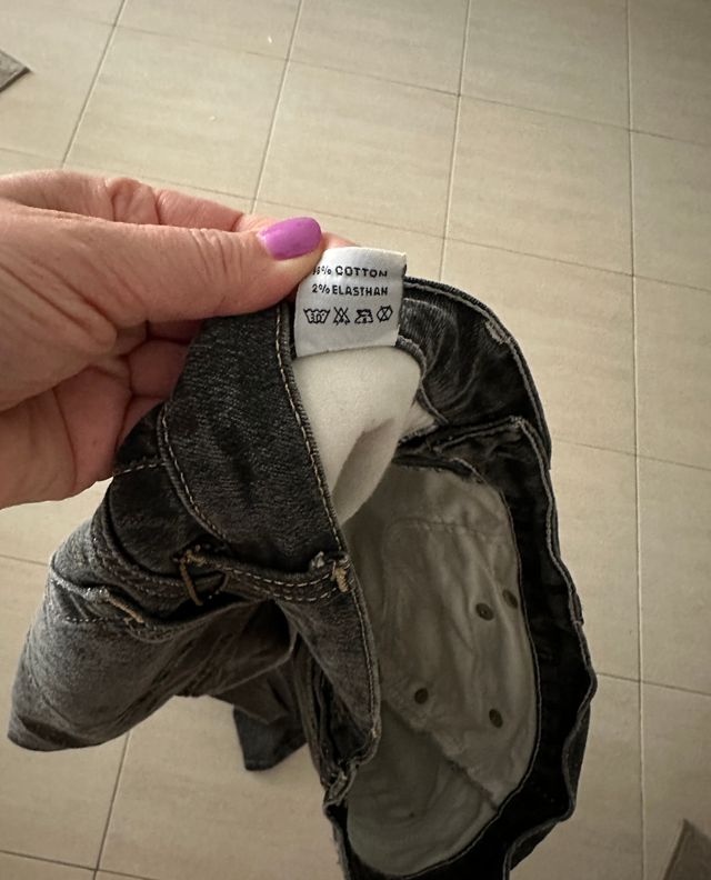 Roberto Cavalli - Conjunto pantalón y camiseta