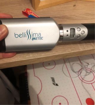 Piastra Brllissima della Imetec funzionante al 100