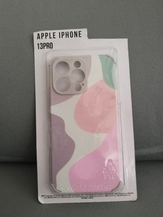 Funda iPhone 13 Pro - Reciclada