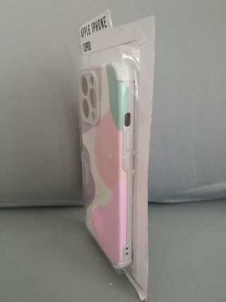 Funda iPhone 13 Pro - Reciclada