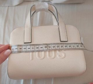 Bolso Original TOUS ¡A estrenar! ¡NUEVO!