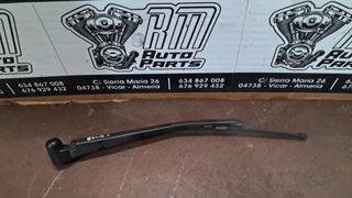 Brazo limpia trasero BMW Serie 1