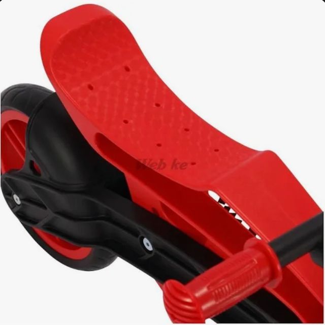 Bicicleta Infantil Polisport FirstRide