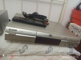 Home Cinema Kench 5.1 beige