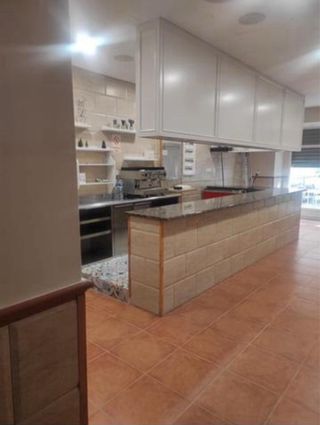 Alquiler local para eventos