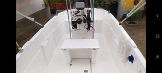 Cambio por Velero