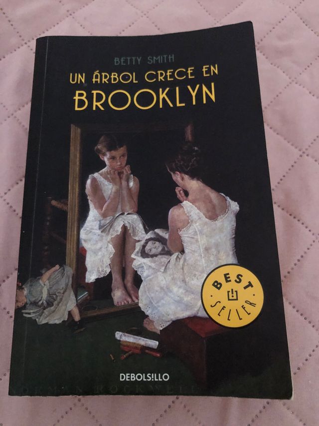 Un árbol crece en Brooklyn