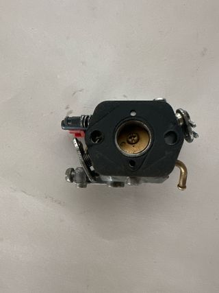 Carburatore Zama usato