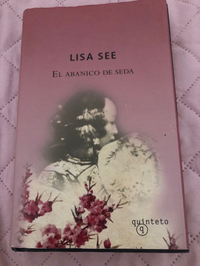 ABANICO DE SEDA, EL (SAL)