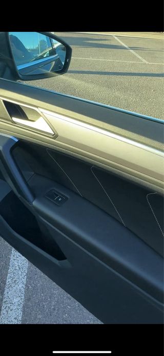 Volkswagen Tiguan 2019