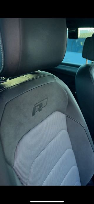 Volkswagen Tiguan 2019