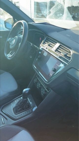 Volkswagen Tiguan 2019