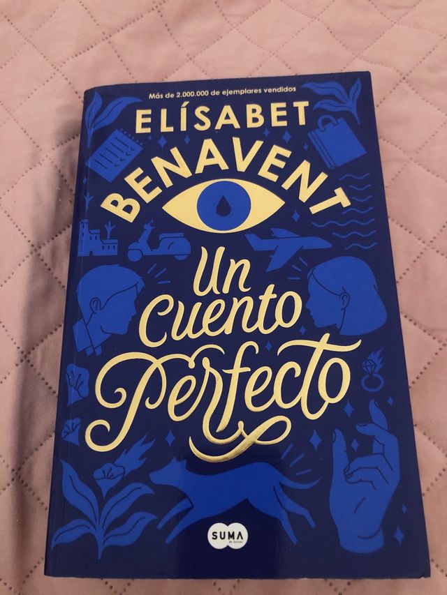 Un cuento perfecto / A Perfect Short Story (Spa...