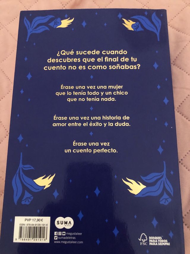 Un cuento perfecto / A Perfect Short Story (Spa...