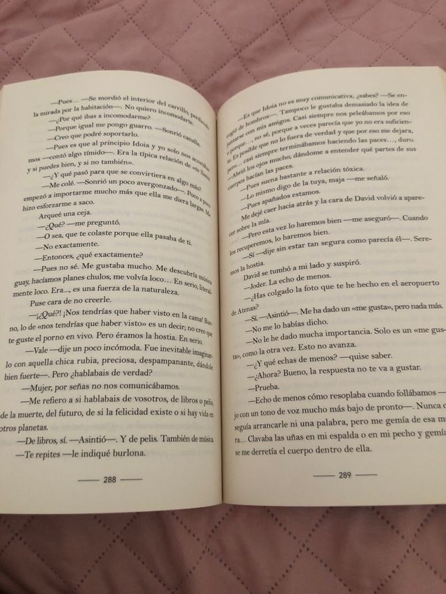 Un cuento perfecto / A Perfect Short Story (Spa...