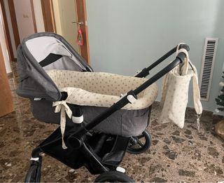 Bugaboo Fox 2